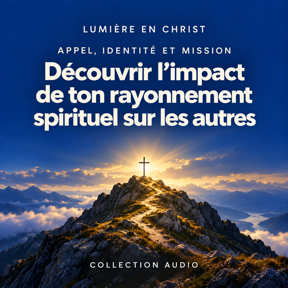 Découvrir l’impact de ton rayonnement spirituel sur les autres
